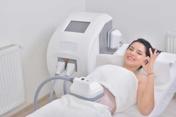 Which Areas of the Body Can Be Treated Sevenoaks