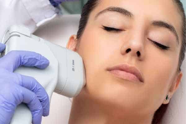 Who is the Ideal Candidate for HIFU Treatment Sevenoaks?