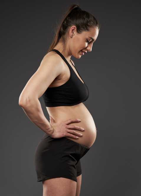 When Does a Post-Baby Belly Start to Shrink Sevenoaks?