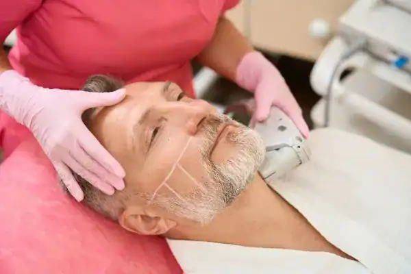 HIFU non-surgical treatment Sevenoaks