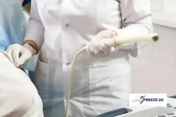 Image of HIFU Vaginal Tightening Sevenoaks treatment.