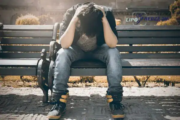 upset man because of erectile dysfunction Sevenoaks