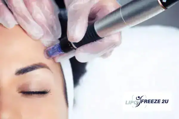 Morpheus 8 Sevenoaks the top 10 reasons to choose this treatment!