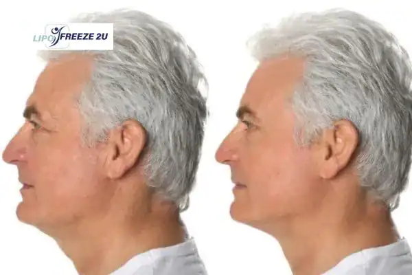 HIFU Sevenoaks before and after results