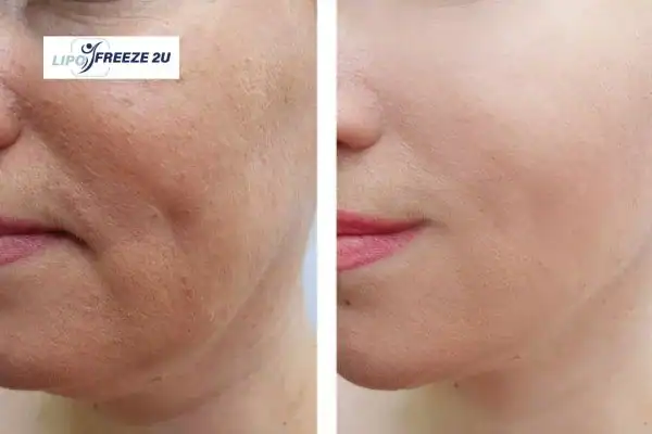 HIFU non surgical facelift treatment Sevenoaks results
