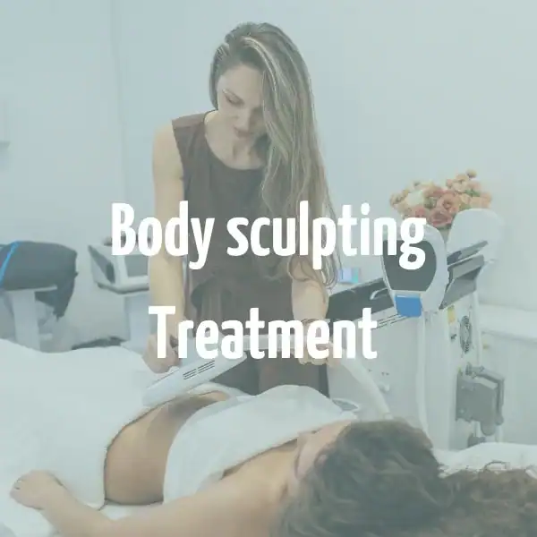 body sculpting treatment Sevenoaks