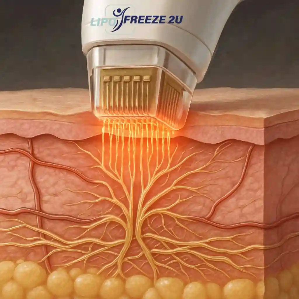 What Exactly Is RF Microneedling and Why Is Everyone Talking About It Sevenoaks?